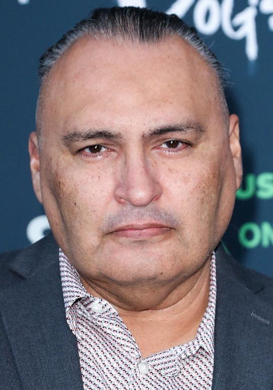 乔恩·普劳德斯塔尔 Jon Proudstar