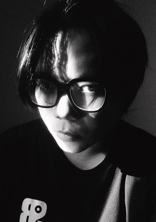 吴珏林 Sadelin