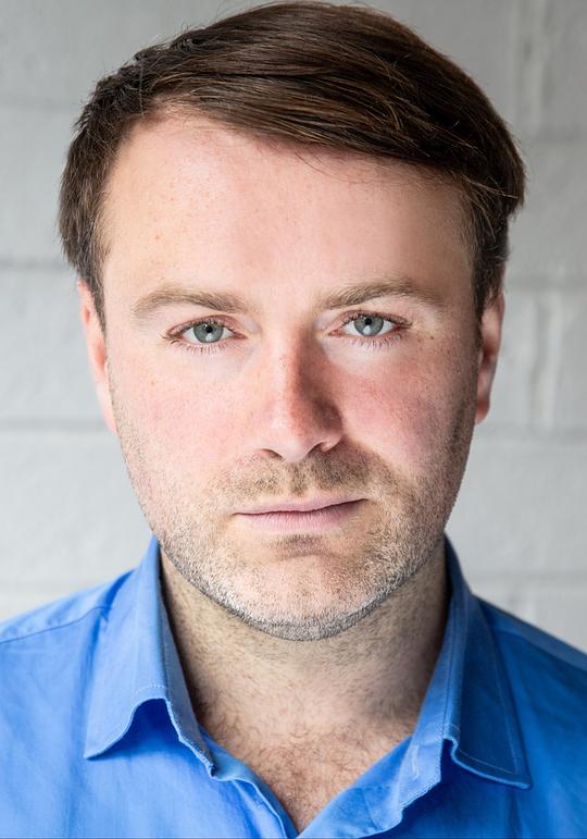 Cillian O'Gairbhi Cillian O'Gairbhi