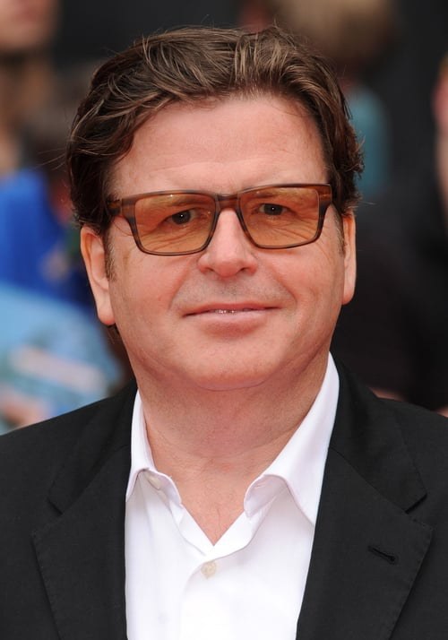 西蒙·韦斯特 Simon West