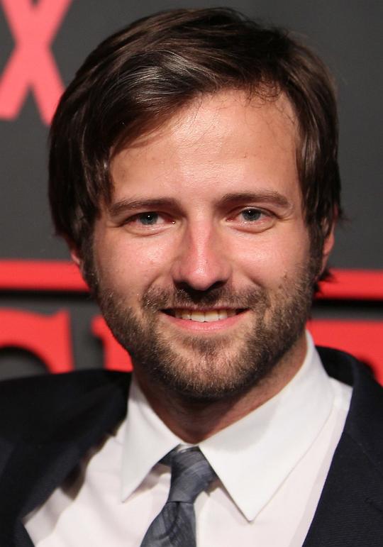 马特·达菲 Matt Duffer