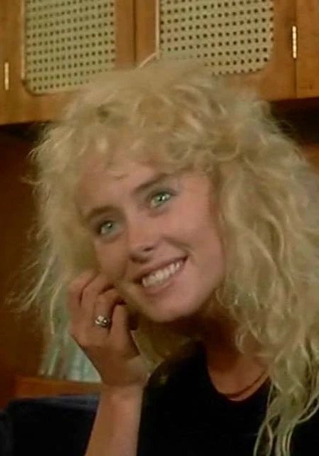 特雷莎·布莱克 Teresa Blake