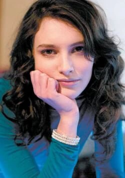 莲妮·芭拉班 Liane Balaban