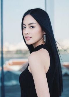 阿莉娅·彭普拉固 Areeya Pholphutrakul