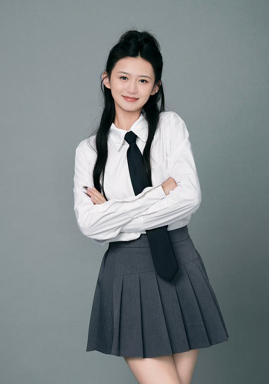 刘妍池 Yanchi Liu