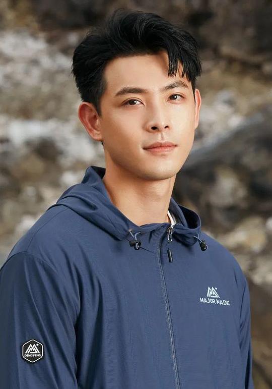 连晨翔 Simon Lien