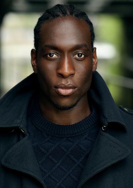 西奥·奥贡迪普 Theo Ogundipe