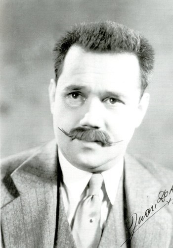 Juan de Landa Juan de Landa