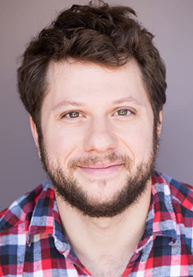 伊莱·比尔德纳 Eli Bildner