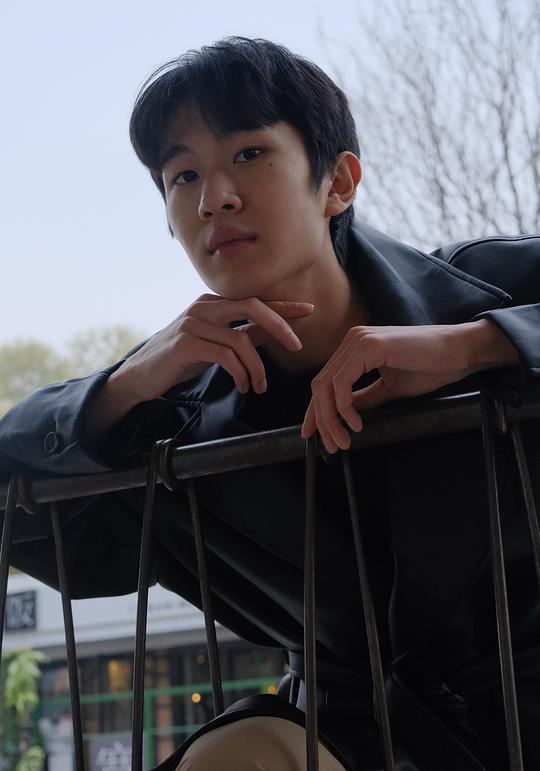 徐宏涛 Hongtao Xu