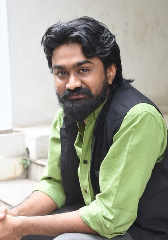 拉胡尔·拉玛克里斯纳 Rahul Ramakrishna
