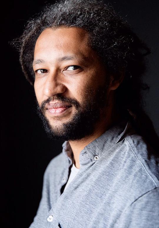 阿兰·戈米斯 Alain Gomis