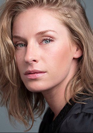 Carolina Meijer Carolina Meijer