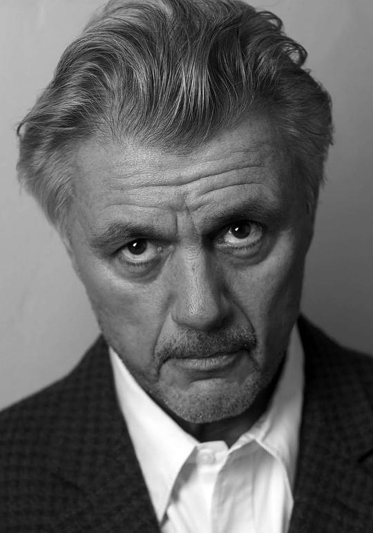 约翰·欧文 John Irving