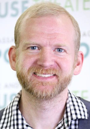 保罗·苏林 Paul Thureen