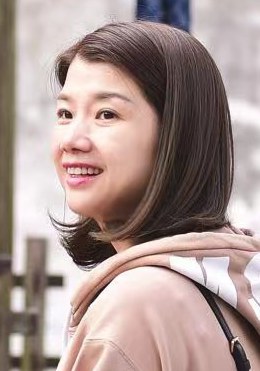 潘晓霞 Xiaoxia Pan