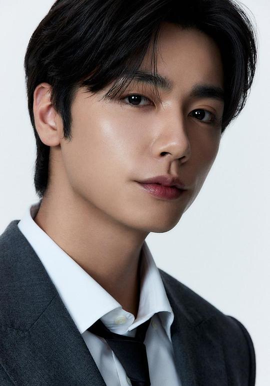 张延宇 Yeonwoo-Jang