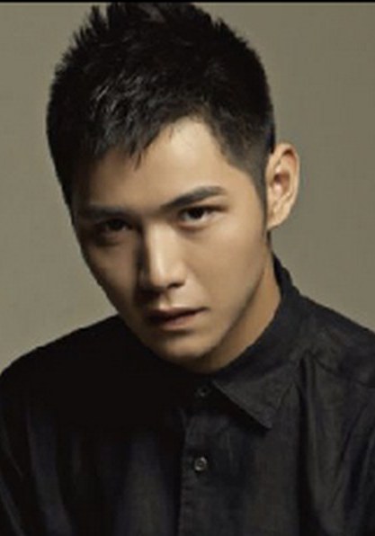 梁晓何时 Xiaoheshi Liang