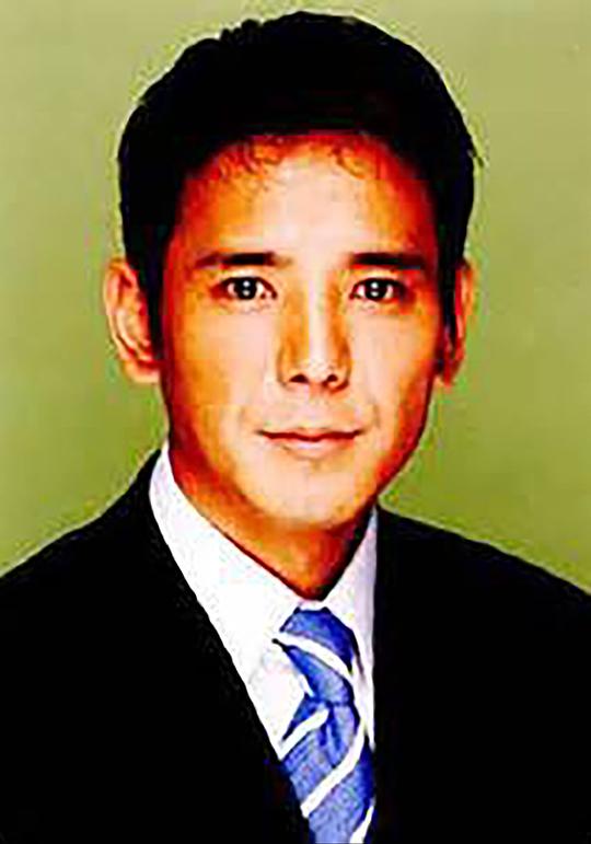 宫下直纪 Naoki Miyashita