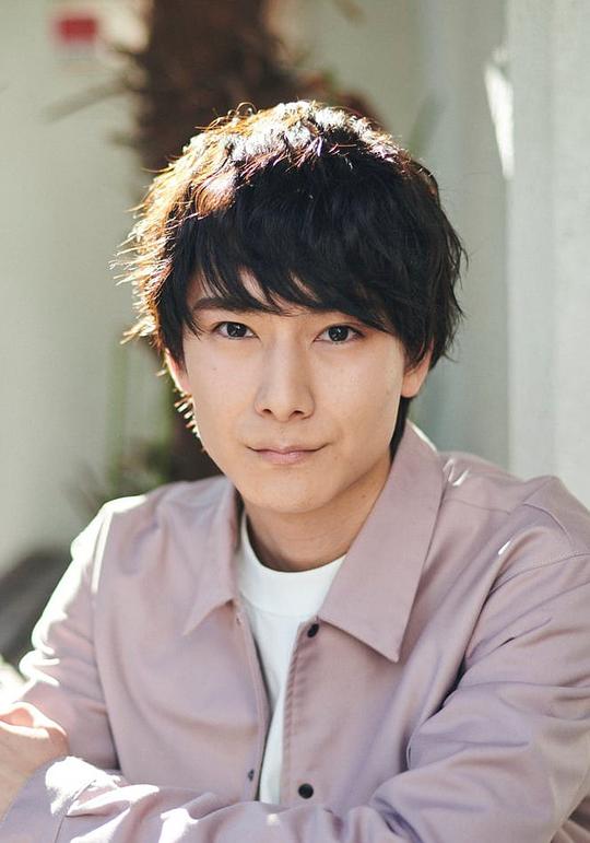 朝田淳弥 Junya Asada