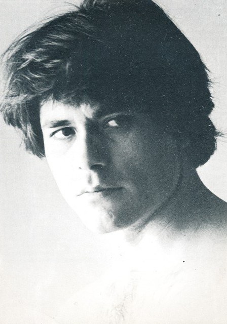 帕诺斯·米查洛普洛斯 Panos Mihalopoulos