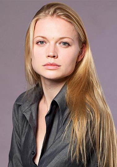 卡蒂亚·伊莉扎洛娃 Katia Elizarova