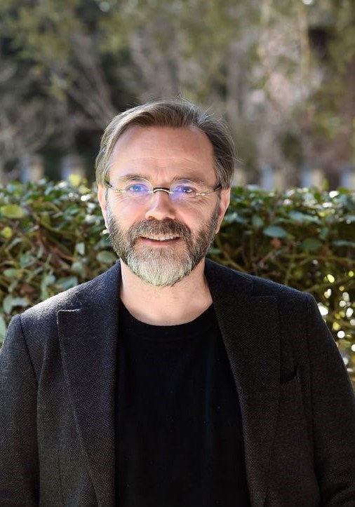 卢卡·里博利 Luca Ribuoli