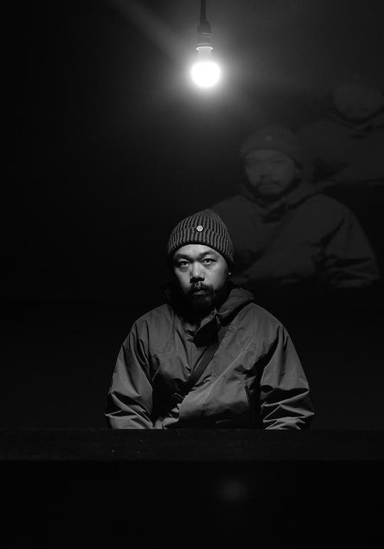 张启龙 Cheung Kai Lung