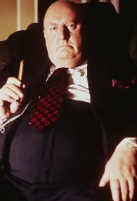 乔治·西尔弗 George Silver