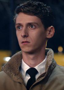 菲利普·拉贝斯 Philip Labes