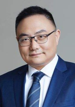 罗振宇 Zhenyu Luo