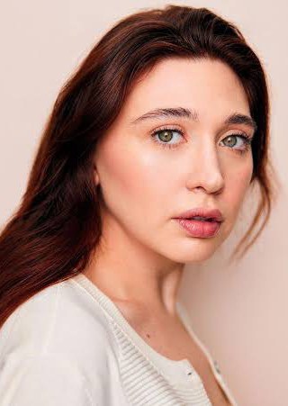 阿利森·皮特尔 Allison Pittel