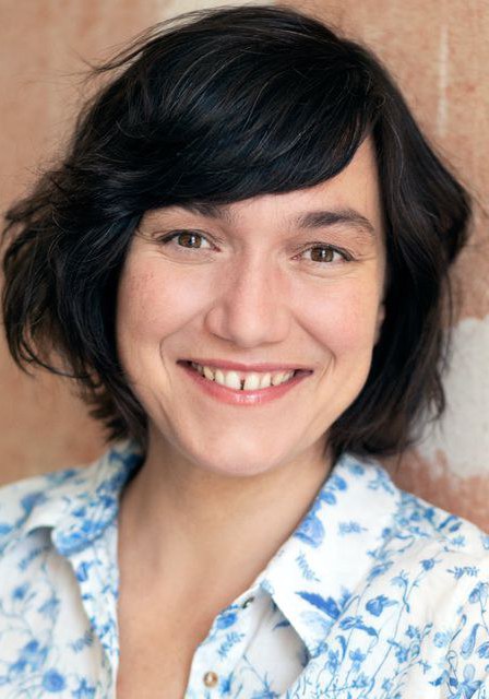斯蒂芬妮·佩特罗维茨 Stephanie Petrowitz