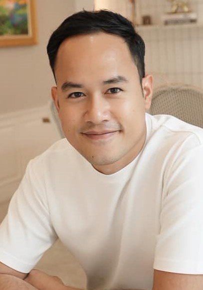 舒伟烈 Suwinit Panjamawat