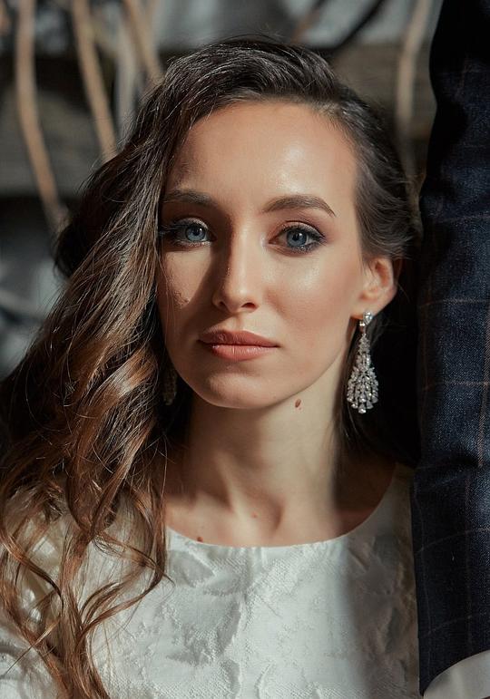 叶卡捷琳娜·塔拉索娃 Ekaterina Tarasova