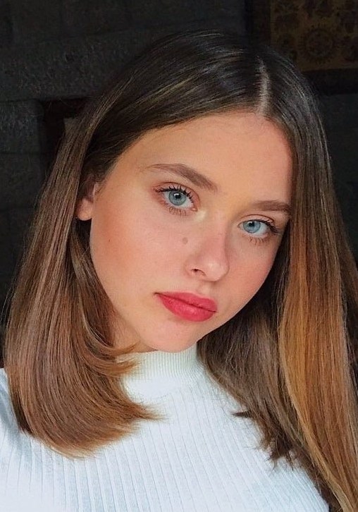 妮可·华莱士 Nicole Wallace