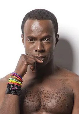 安东尼·奥塞耶姆 Anthony Oseyemi