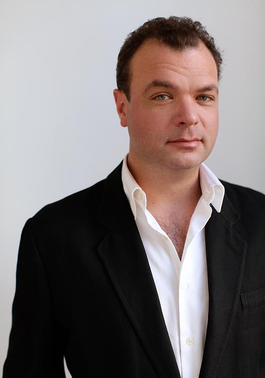 杰森·休伊特 Jason Hewitt