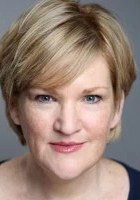 尼科拉·桑德森 Nicola Sanderson