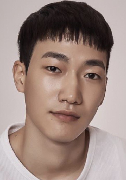 卢圣恩 Noh Seong Eun