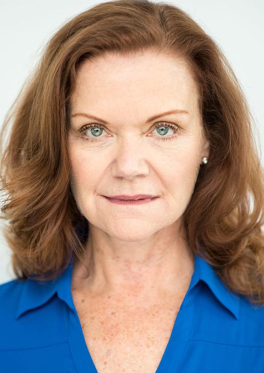 吉莲·芭伯 Gillian Barber