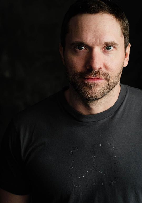托德·曼恩 Todd Mann