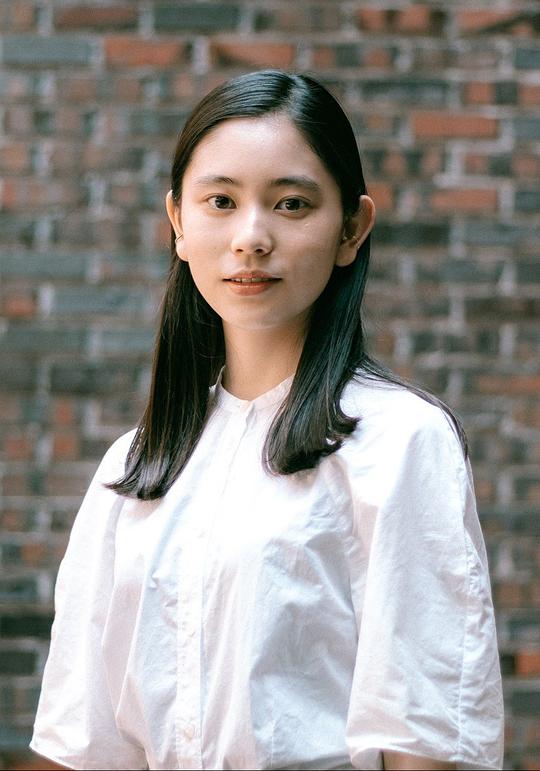 神嶋里花 Rika Kashima