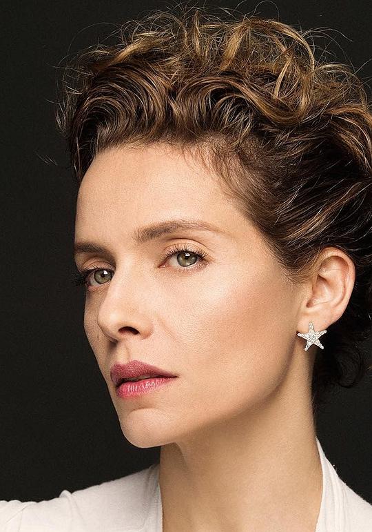 米莉·阿威塔尔 Mili Avital