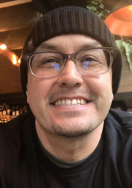 鲁本·加西亚 Ruben Garcia