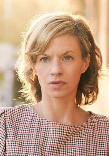 克里斯蒂安·多尔曼 Christiane Dollmann
