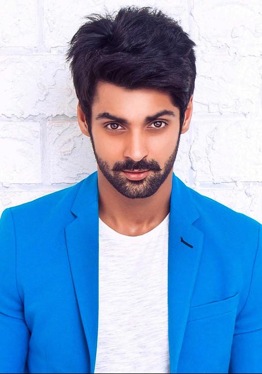 卡兰·瓦希 Karan Wahi