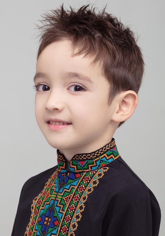 帕尔曼·帕热哈提 Parman Parhat