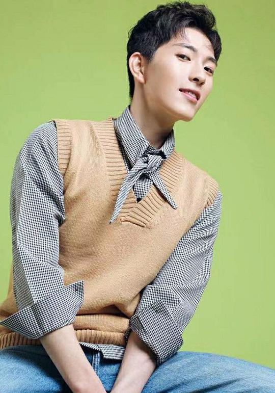 李兼任 Jianren Li