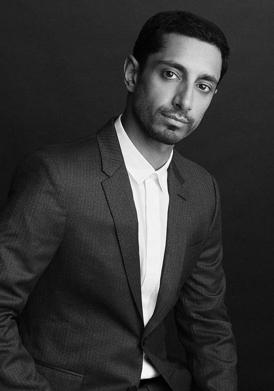 里兹·阿迈德 Riz Ahmed